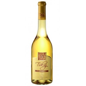 Tokajské samorodné víno (Tokaj & CO)