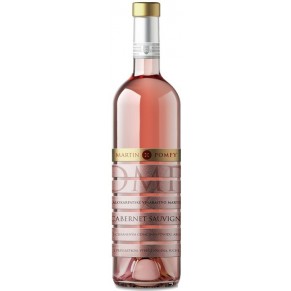 Cabernet Sauvignon rosé 2021(Mavín - Martin Pomfy)