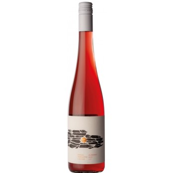 Cabernet Sauvingon rosé 2020 (Rariga)